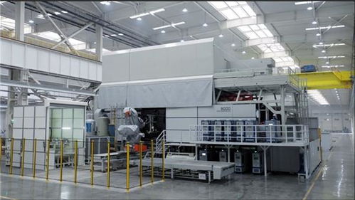 賽力斯汽車標桿智造技術助力 aito問界系列周銷過萬