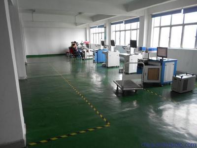 【【圖】深圳金屬激光鐳雕機行情 深圳金屬激光鐳雕機廠家直銷】價格,廠家,圖片,激光加工,深圳市大鵬激光科技-