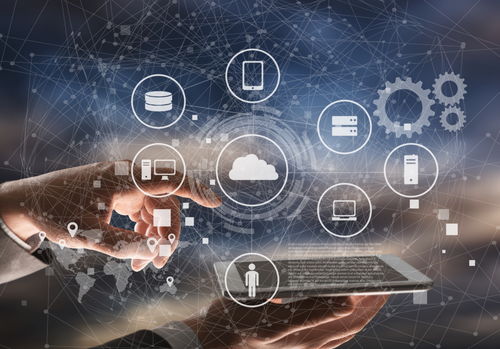 金融 變 數(shù)科 頭部金融科技公司更名背后,在下一盤(pán)怎樣的大棋