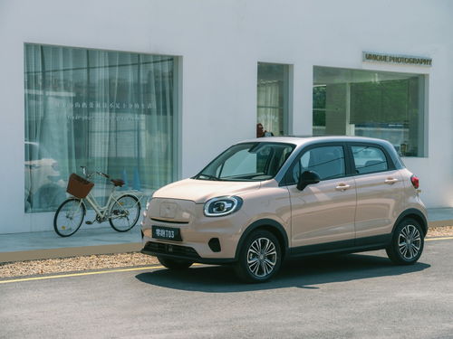 零跑科技4月上險(xiǎn)量進(jìn)入造車新勢力top4