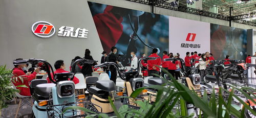 好產(chǎn)品看臺(tái)州 2021第17屆臺(tái)州電動(dòng)車(chē)展盛大開(kāi)幕