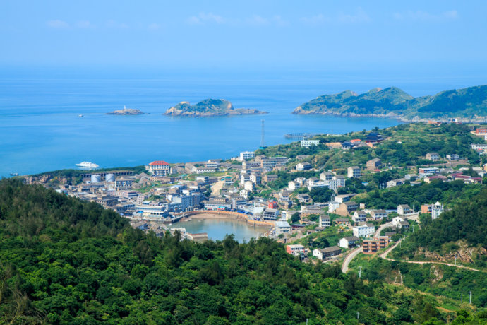 省政府點(diǎn)名！臺州這些地方將迎來重點(diǎn)發(fā)展機(jī)遇